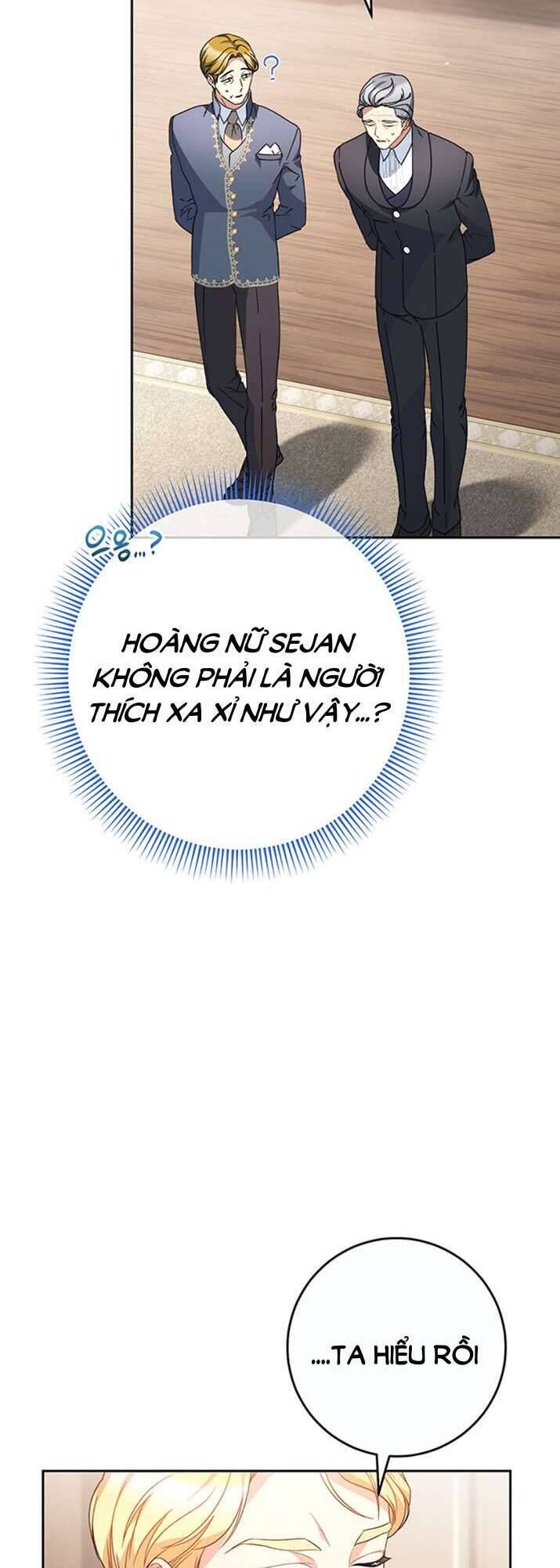 Nuôi Dưỡng Em Gái Xinh Đẹp Chapter 21 - Trang 2