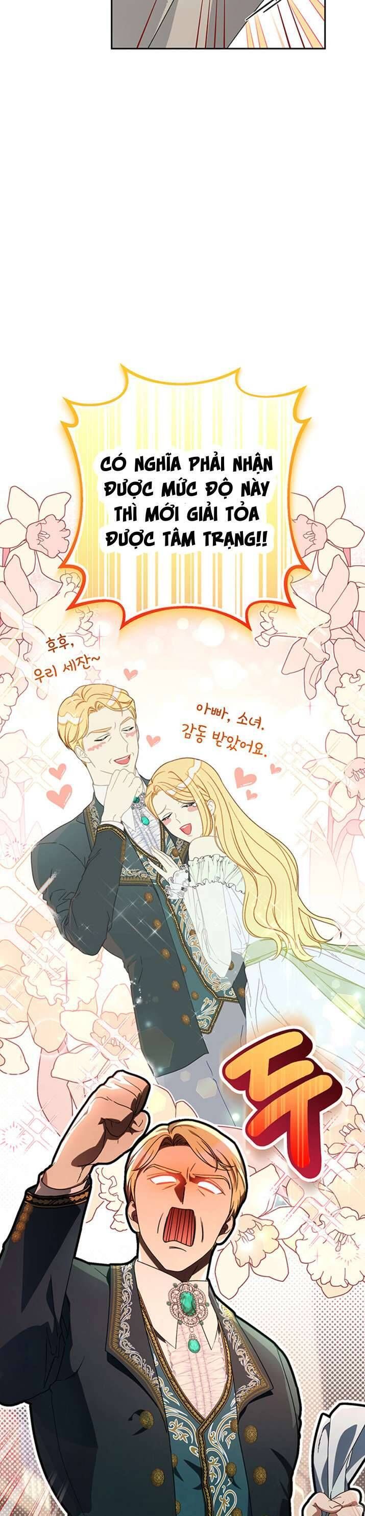 Nuôi Dưỡng Em Gái Xinh Đẹp Chapter 21 - Trang 2