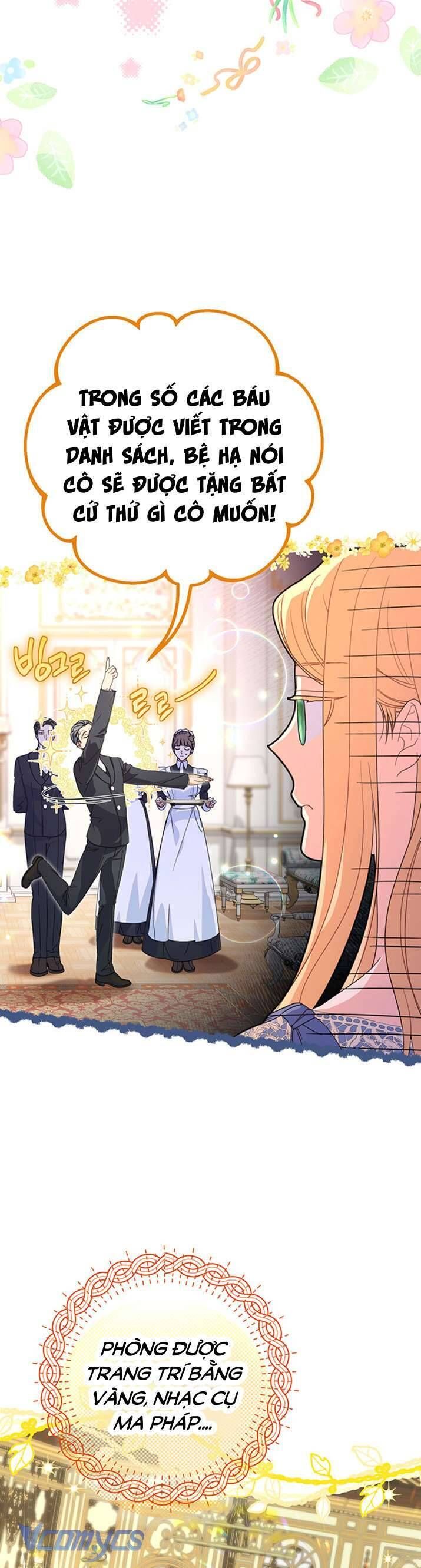 Nuôi Dưỡng Em Gái Xinh Đẹp Chapter 21 - Trang 2