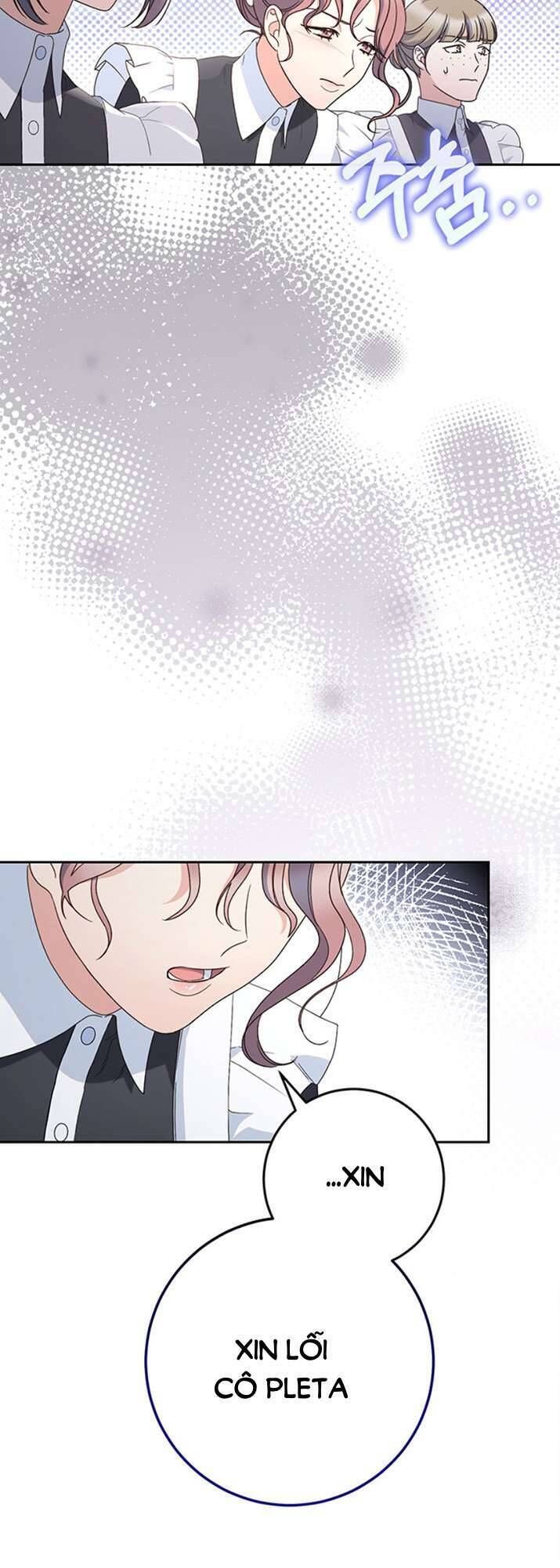 Nuôi Dưỡng Em Gái Xinh Đẹp Chapter 22 - Trang 2
