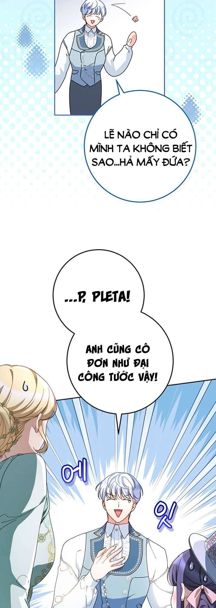 Nuôi Dưỡng Em Gái Xinh Đẹp Chapter 22 - Trang 2
