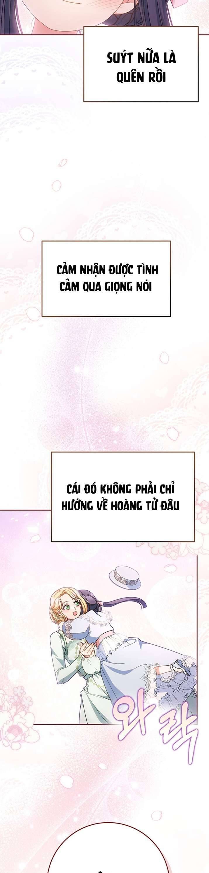 Nuôi Dưỡng Em Gái Xinh Đẹp Chapter 22 - Trang 2