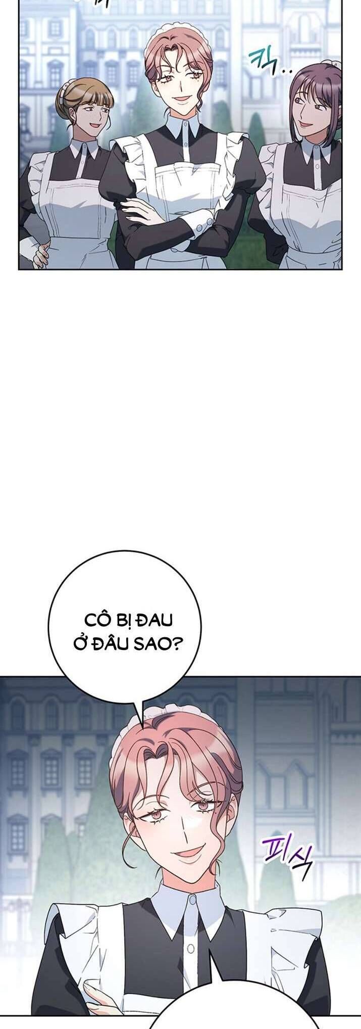Nuôi Dưỡng Em Gái Xinh Đẹp Chapter 22 - Trang 2