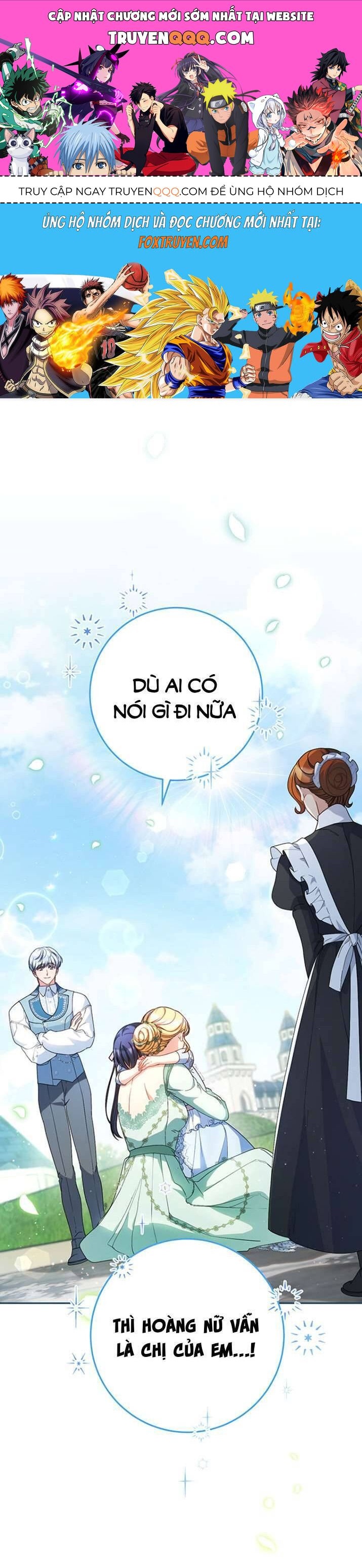 Nuôi Dưỡng Em Gái Xinh Đẹp Chapter 23 - Trang 2