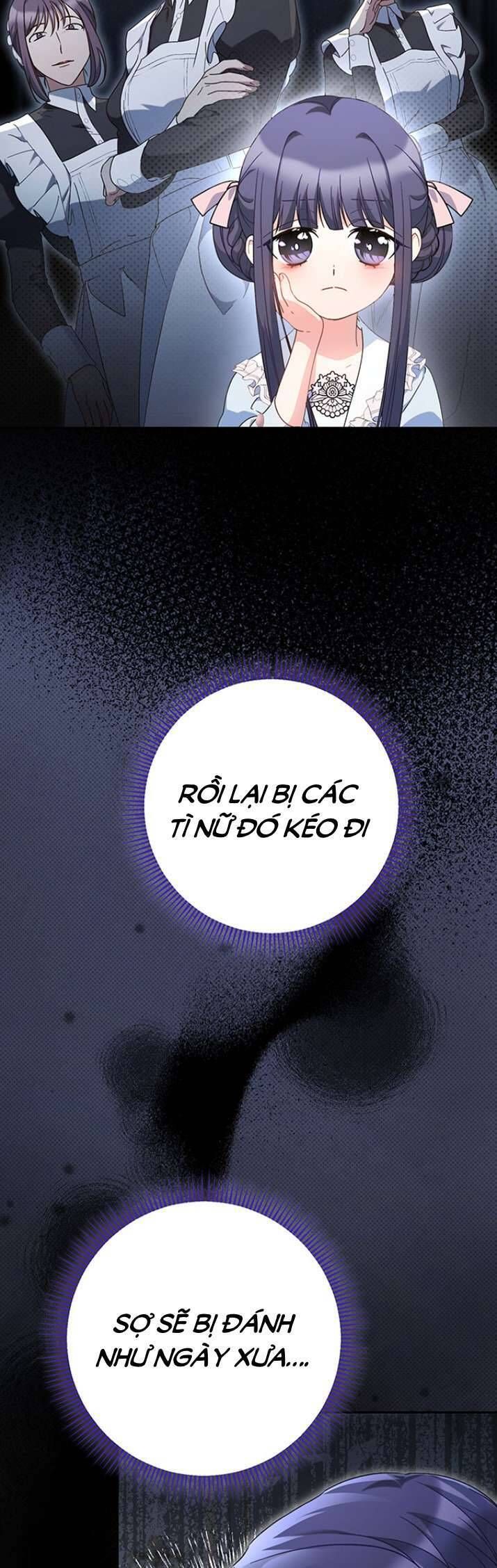 Nuôi Dưỡng Em Gái Xinh Đẹp Chapter 23 - Trang 2