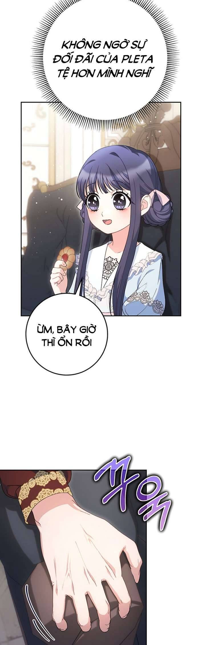 Nuôi Dưỡng Em Gái Xinh Đẹp Chapter 23 - Trang 2