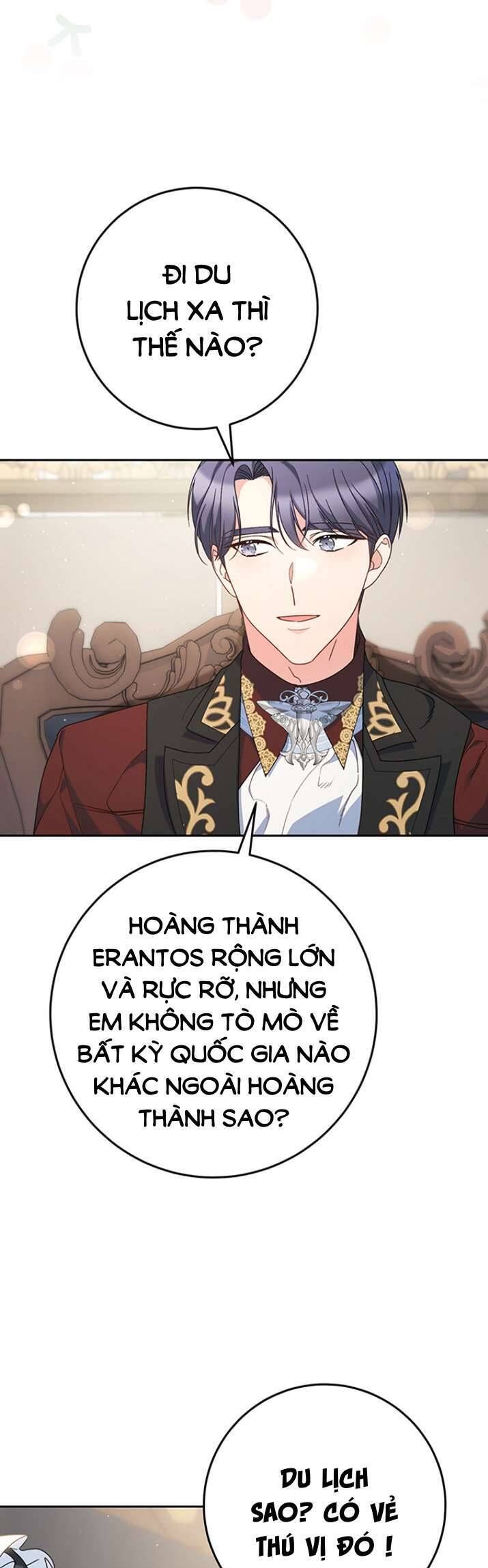 Nuôi Dưỡng Em Gái Xinh Đẹp Chapter 23 - Trang 2