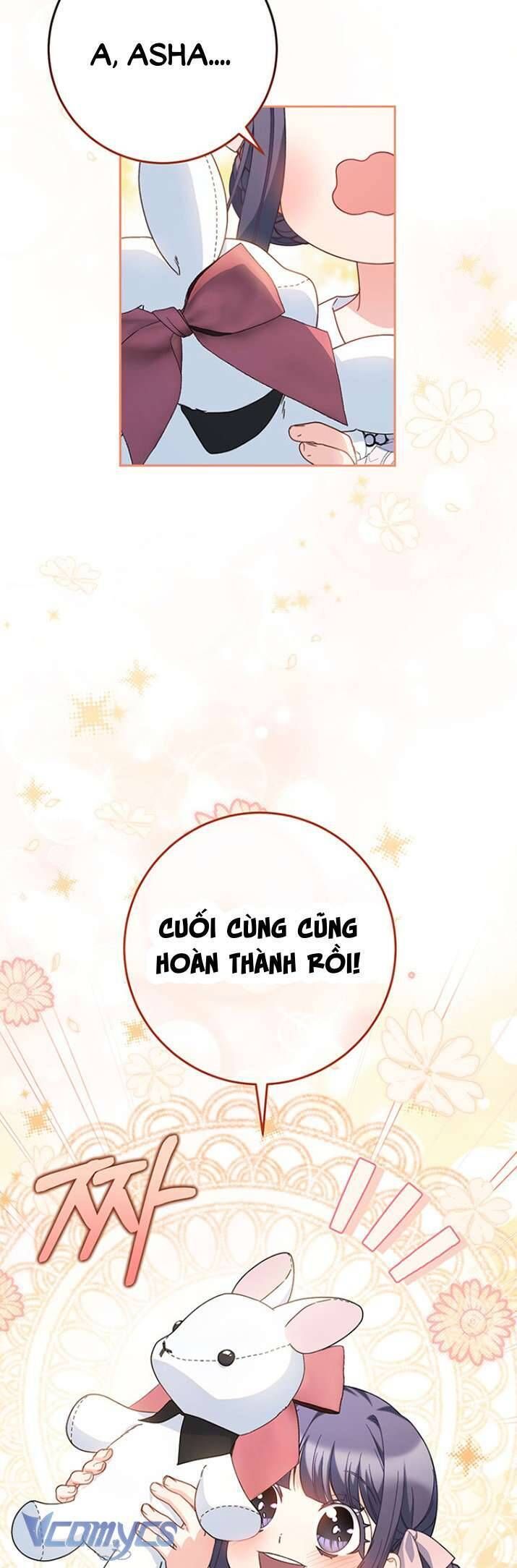 Nuôi Dưỡng Em Gái Xinh Đẹp Chapter 23 - Trang 2