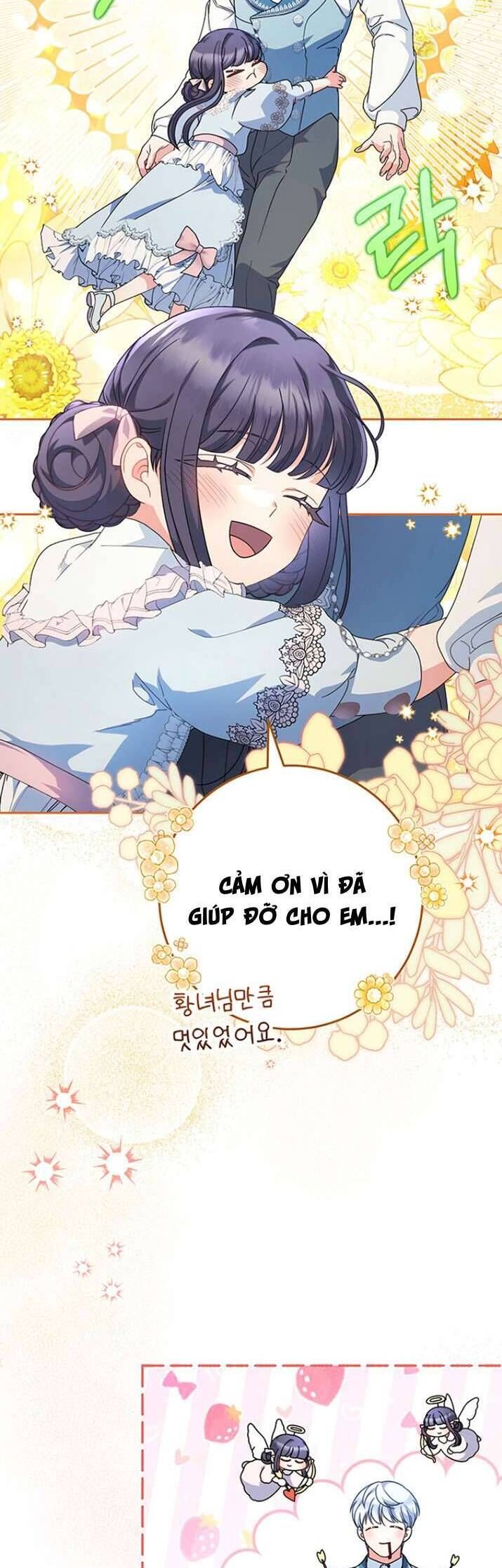 Nuôi Dưỡng Em Gái Xinh Đẹp Chapter 23 - Trang 2