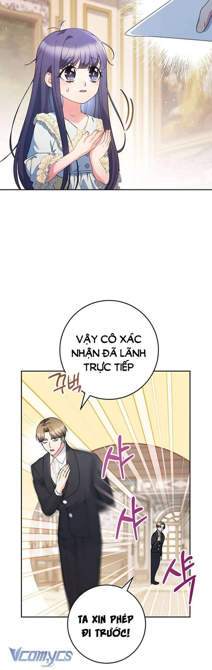 Nuôi Dưỡng Em Gái Xinh Đẹp Chapter 24 - Trang 2