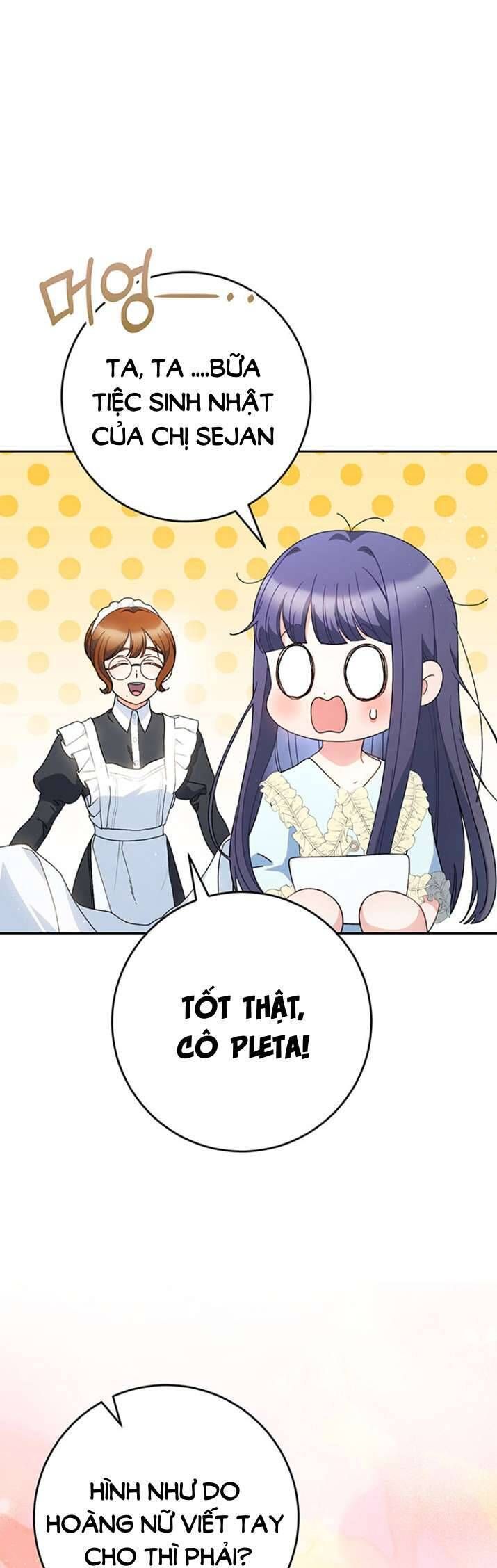 Nuôi Dưỡng Em Gái Xinh Đẹp Chapter 24 - Trang 2