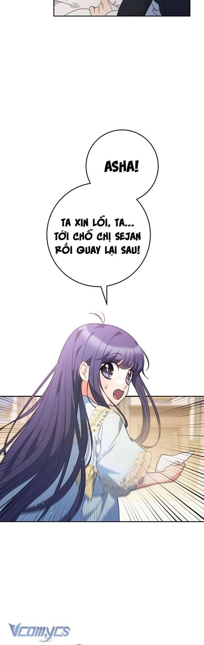 Nuôi Dưỡng Em Gái Xinh Đẹp Chapter 24 - Trang 2