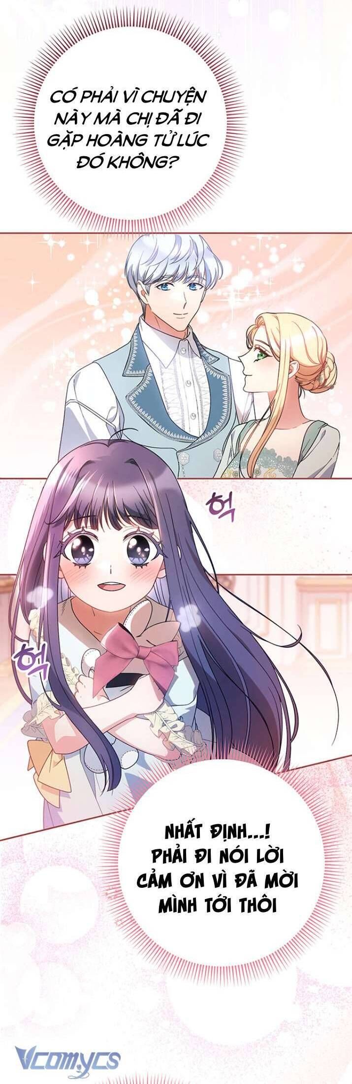 Nuôi Dưỡng Em Gái Xinh Đẹp Chapter 24 - Trang 2