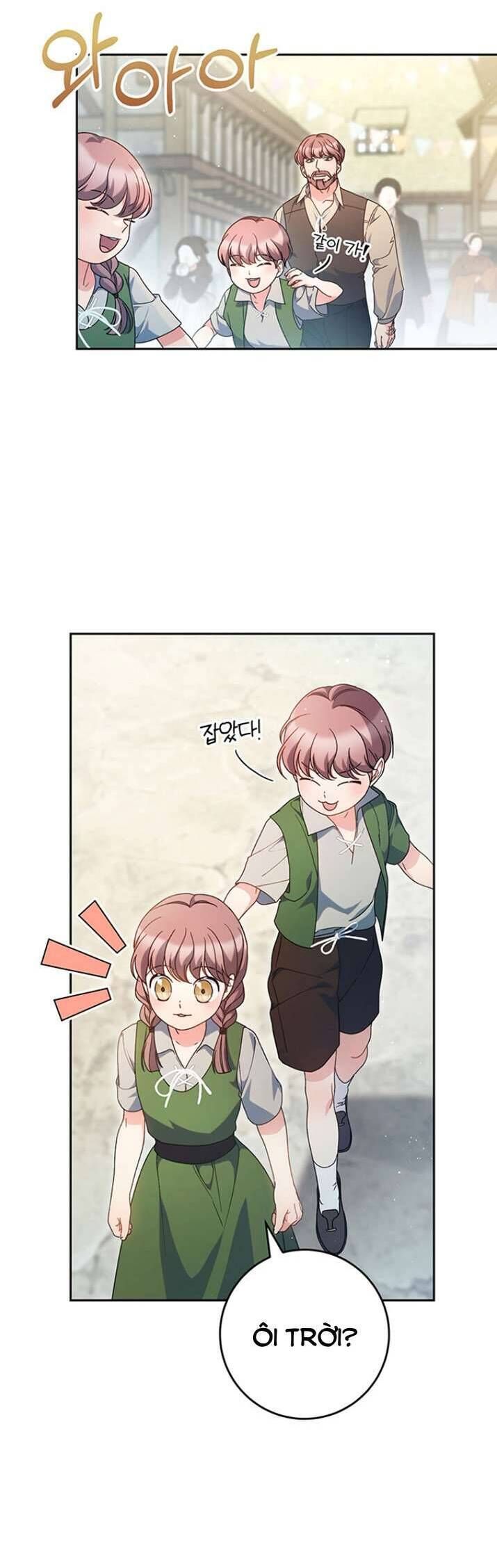 Nuôi Dưỡng Em Gái Xinh Đẹp Chapter 24 - Trang 2