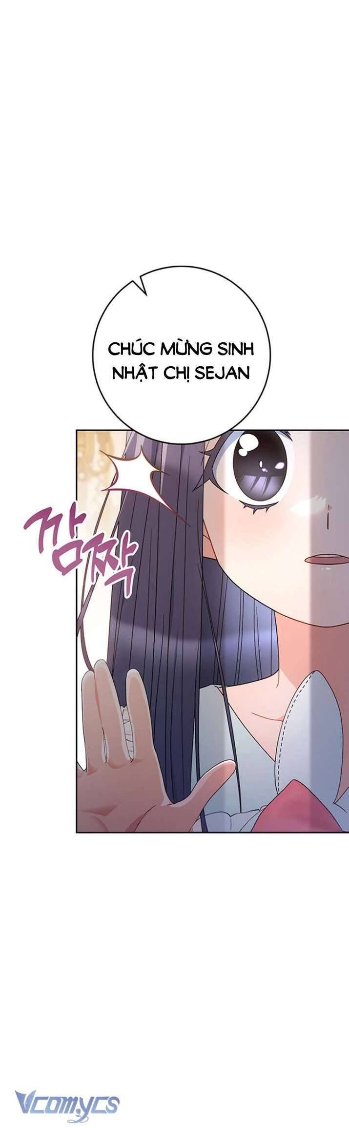 Nuôi Dưỡng Em Gái Xinh Đẹp Chapter 24 - Trang 2