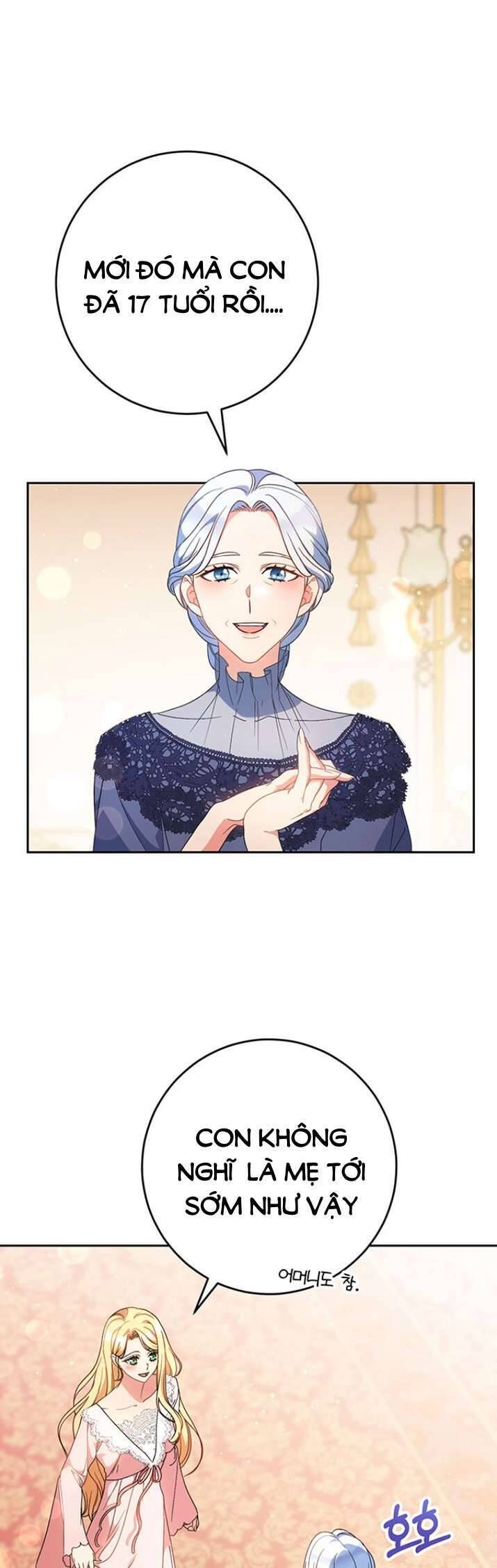 Nuôi Dưỡng Em Gái Xinh Đẹp Chapter 24 - Trang 2