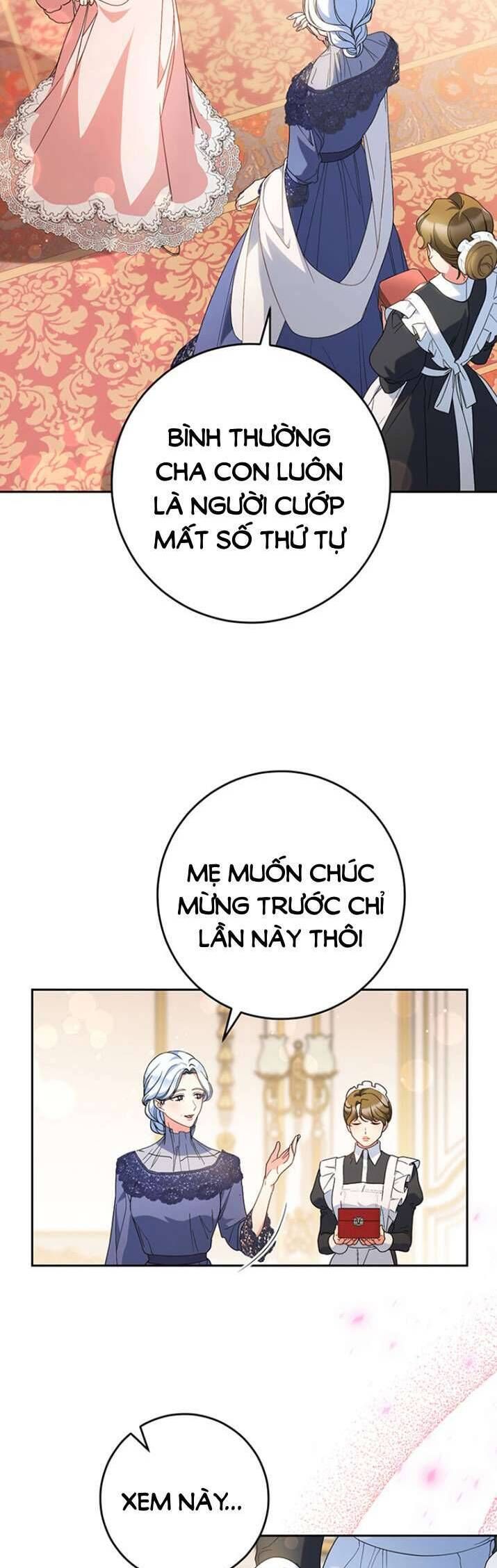 Nuôi Dưỡng Em Gái Xinh Đẹp Chapter 24 - Trang 2