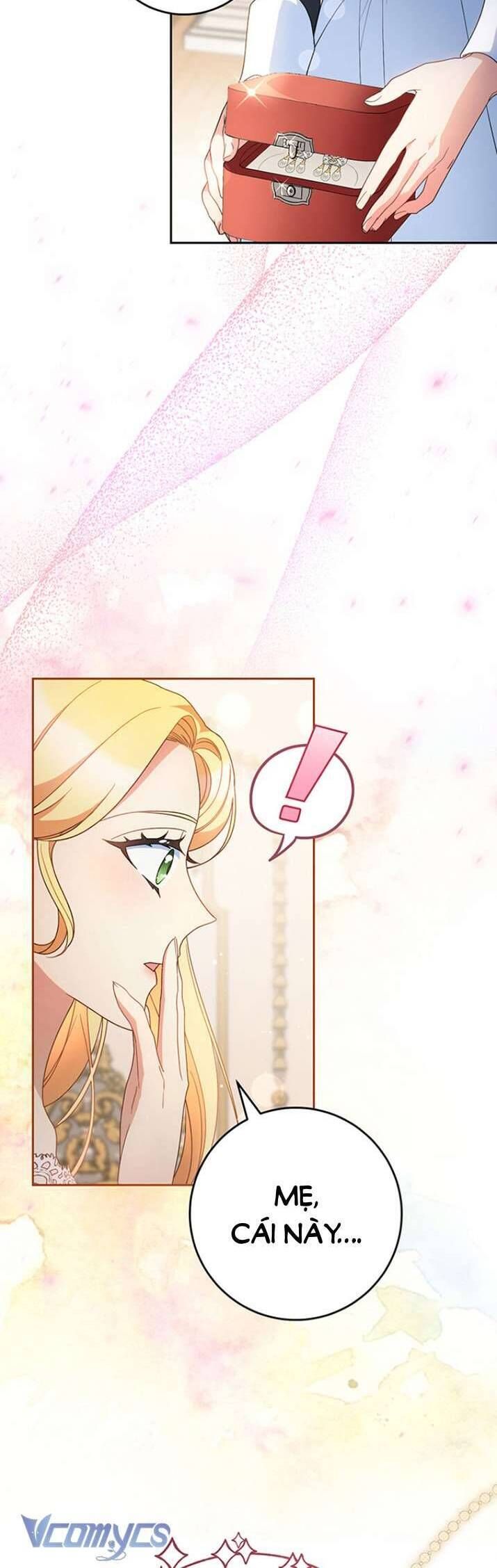 Nuôi Dưỡng Em Gái Xinh Đẹp Chapter 24 - Trang 2