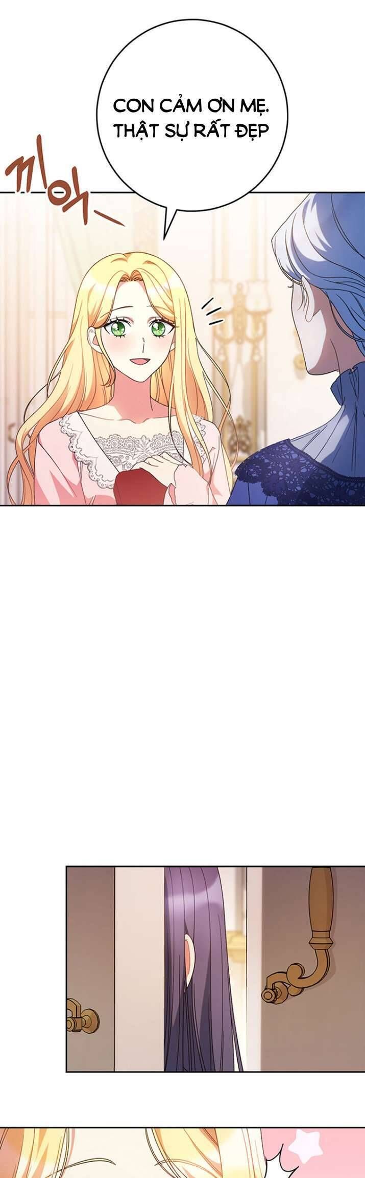 Nuôi Dưỡng Em Gái Xinh Đẹp Chapter 24 - Trang 2