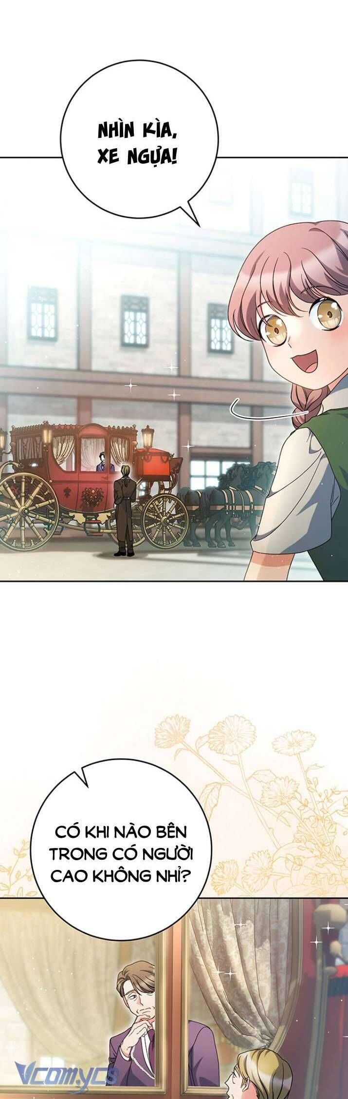 Nuôi Dưỡng Em Gái Xinh Đẹp Chapter 24 - Trang 2