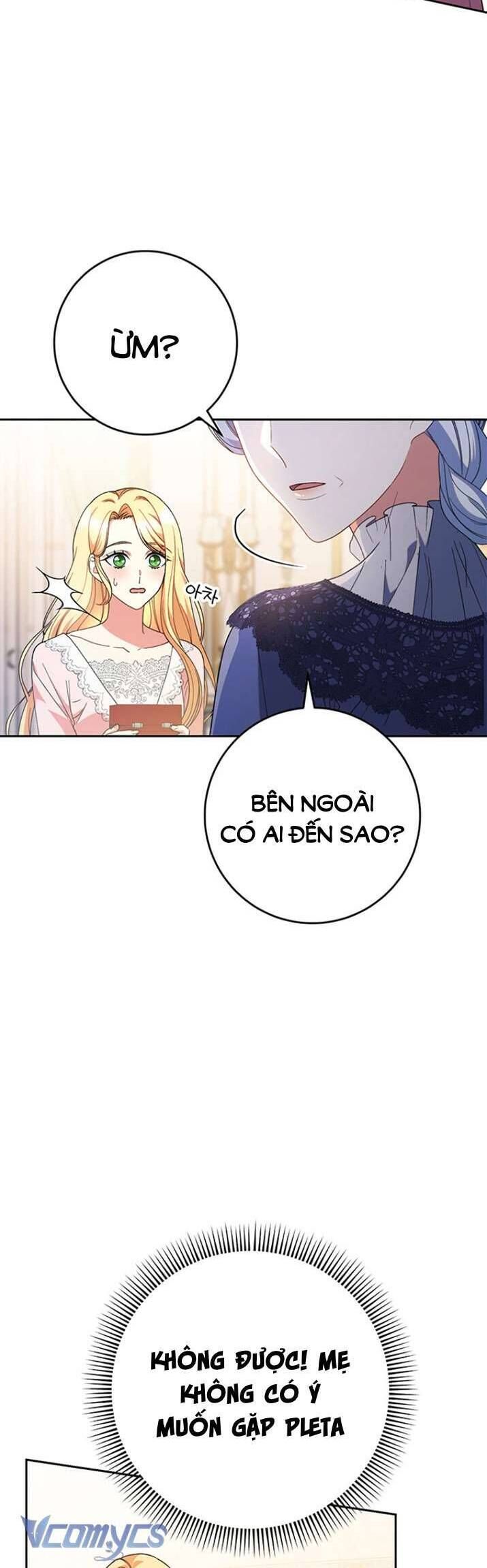 Nuôi Dưỡng Em Gái Xinh Đẹp Chapter 24 - Trang 2