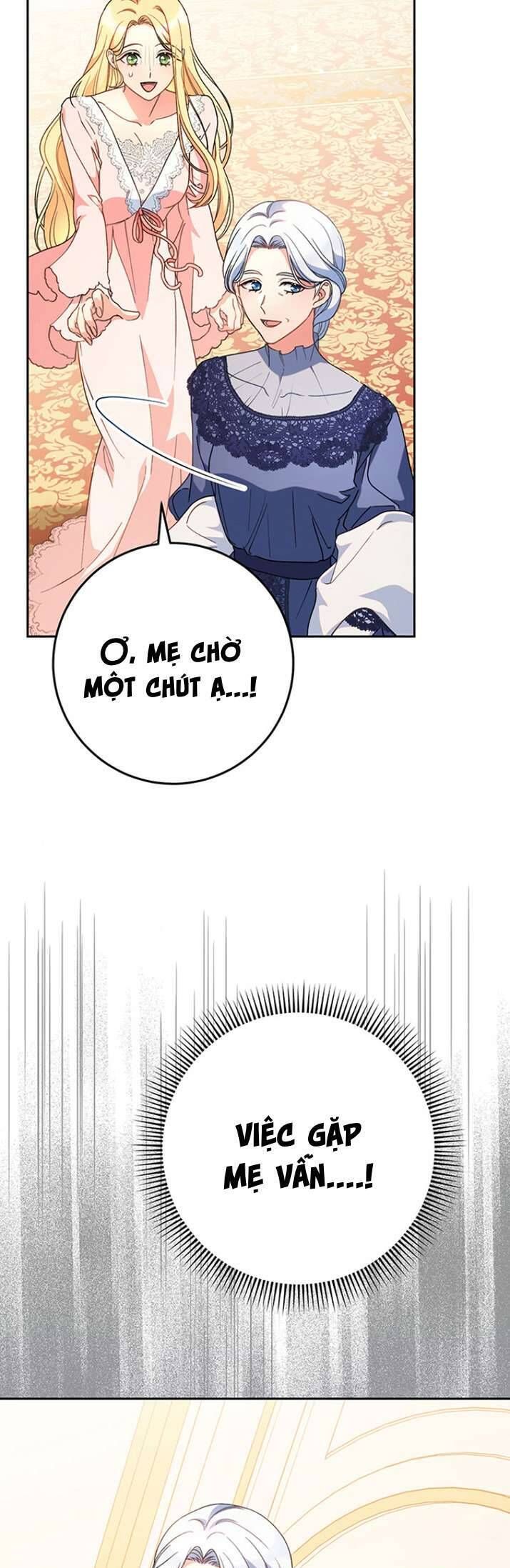 Nuôi Dưỡng Em Gái Xinh Đẹp Chapter 24 - Trang 2