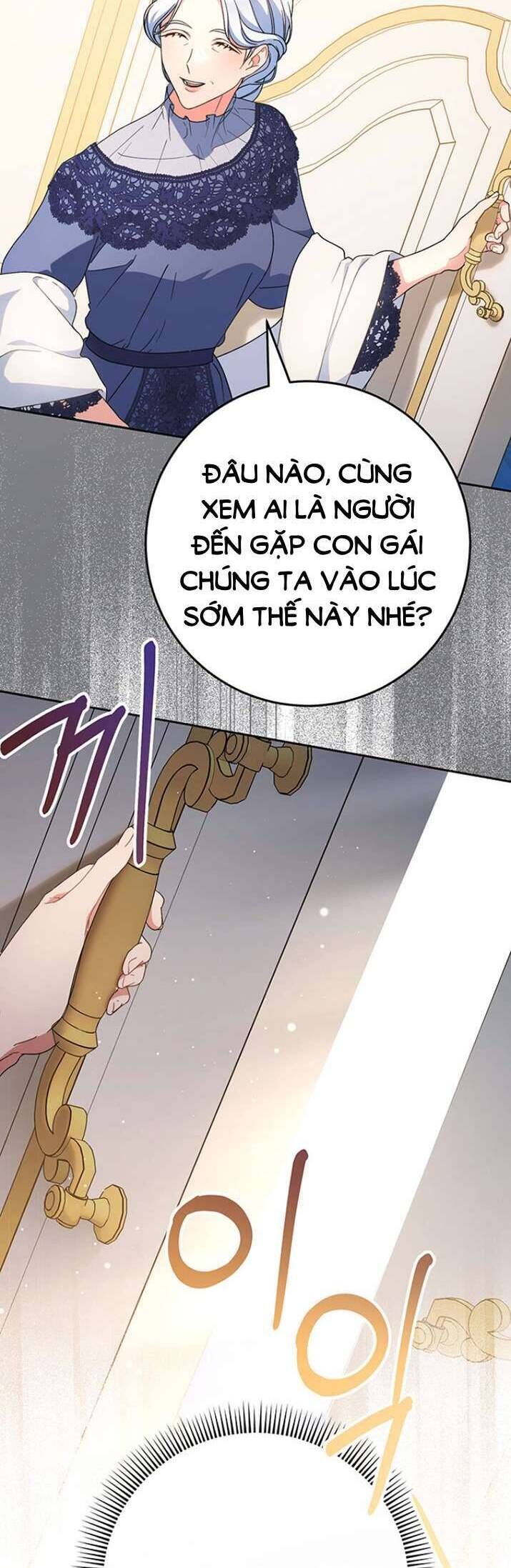 Nuôi Dưỡng Em Gái Xinh Đẹp Chapter 24 - Trang 2