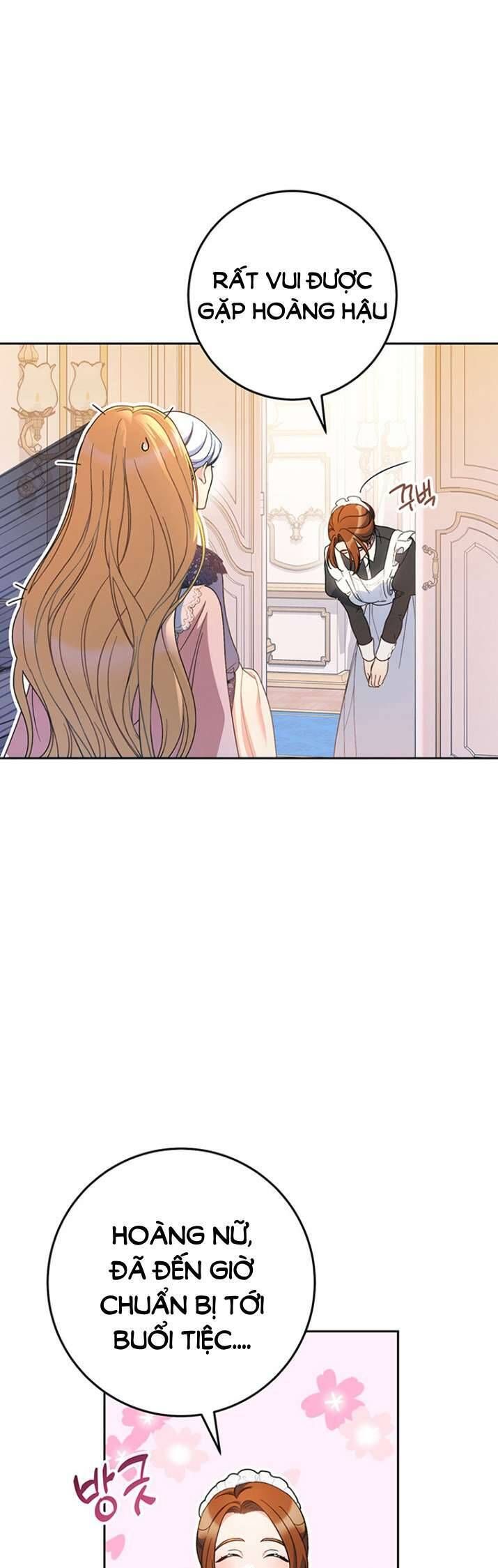 Nuôi Dưỡng Em Gái Xinh Đẹp Chapter 24 - Trang 2