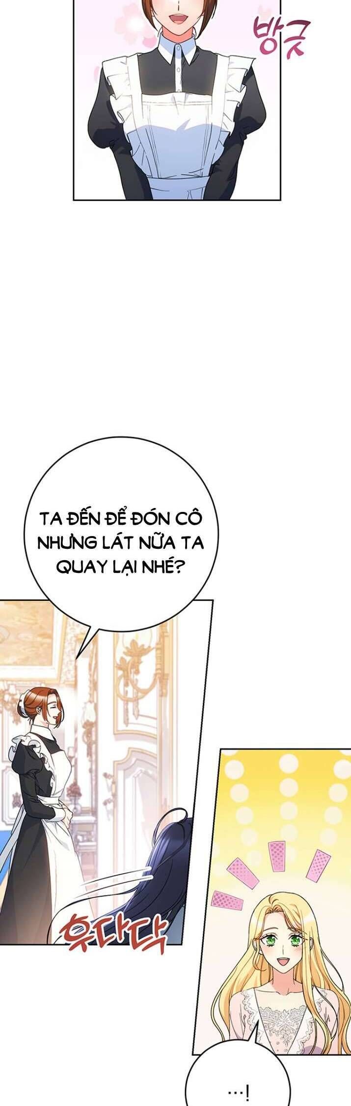 Nuôi Dưỡng Em Gái Xinh Đẹp Chapter 24 - Trang 2