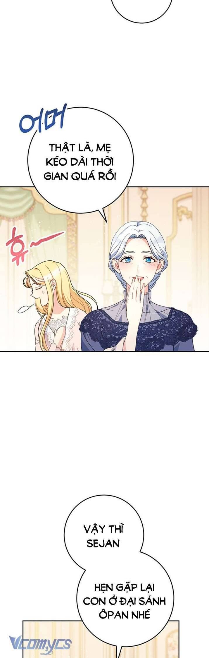 Nuôi Dưỡng Em Gái Xinh Đẹp Chapter 24 - Trang 2