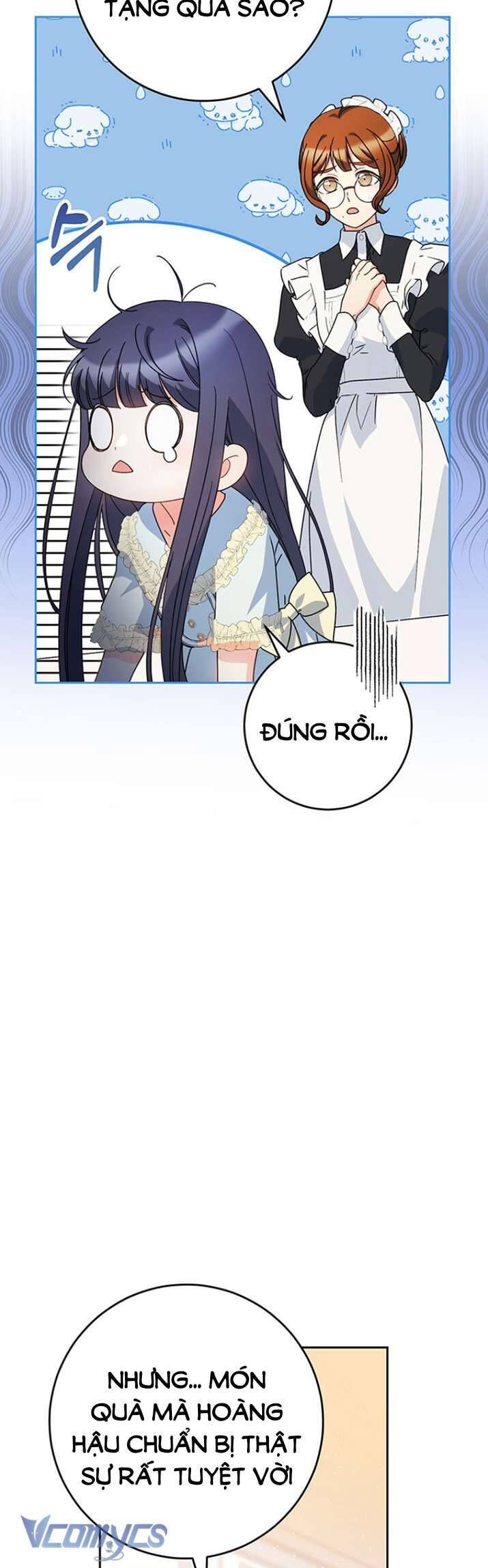 Nuôi Dưỡng Em Gái Xinh Đẹp Chapter 24 - Trang 2