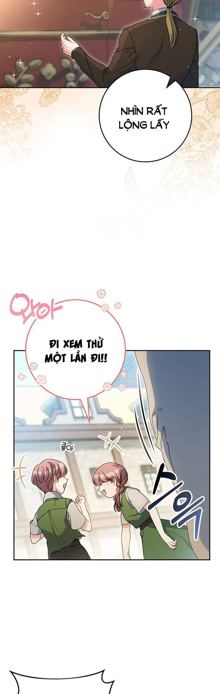 Nuôi Dưỡng Em Gái Xinh Đẹp Chapter 24 - Trang 2