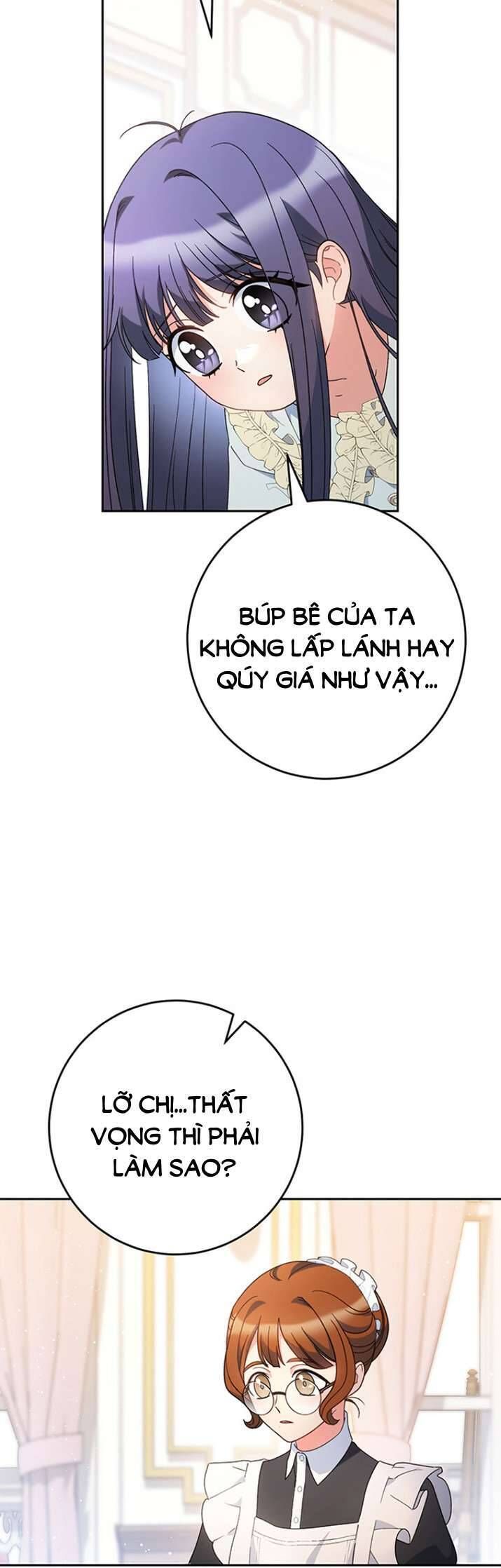 Nuôi Dưỡng Em Gái Xinh Đẹp Chapter 24 - Trang 2