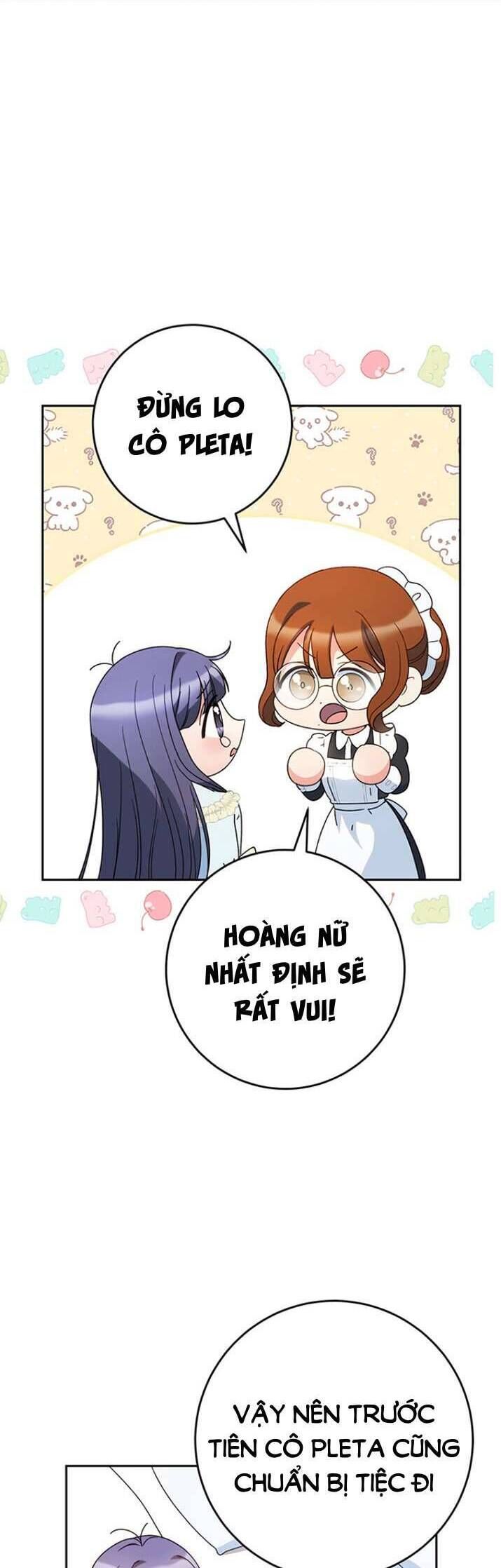 Nuôi Dưỡng Em Gái Xinh Đẹp Chapter 24 - Trang 2