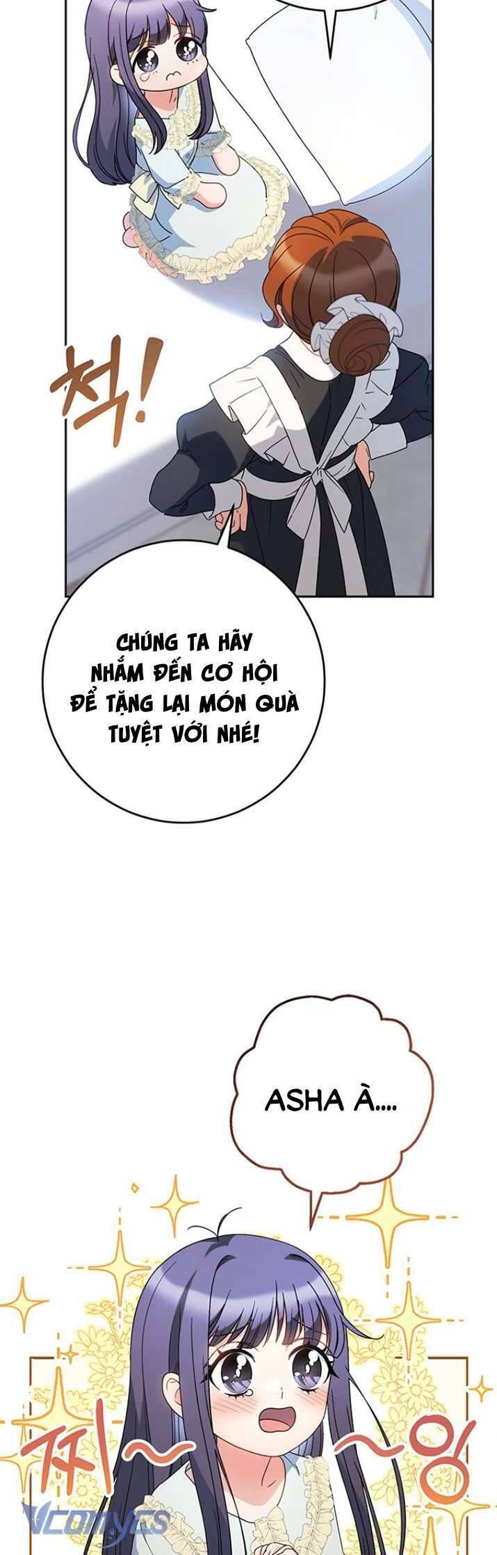 Nuôi Dưỡng Em Gái Xinh Đẹp Chapter 24 - Trang 2