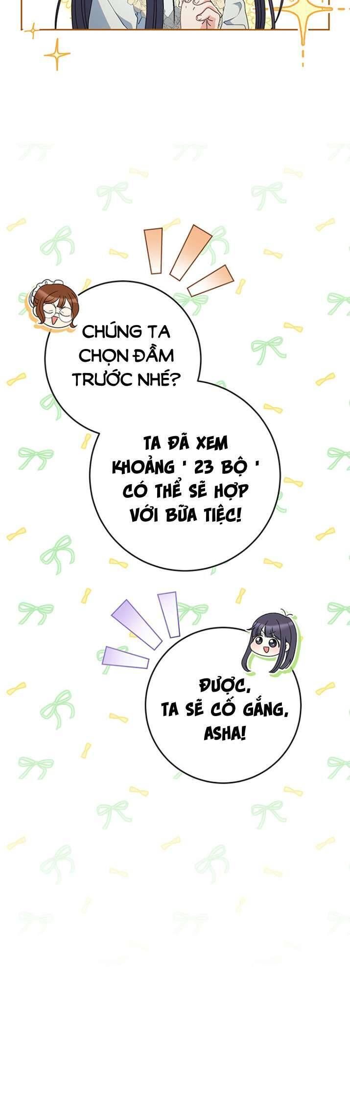 Nuôi Dưỡng Em Gái Xinh Đẹp Chapter 24 - Trang 2