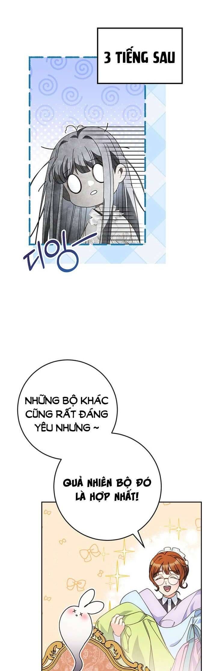 Nuôi Dưỡng Em Gái Xinh Đẹp Chapter 24 - Trang 2