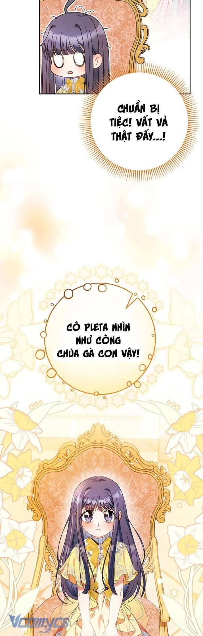 Nuôi Dưỡng Em Gái Xinh Đẹp Chapter 24 - Trang 2