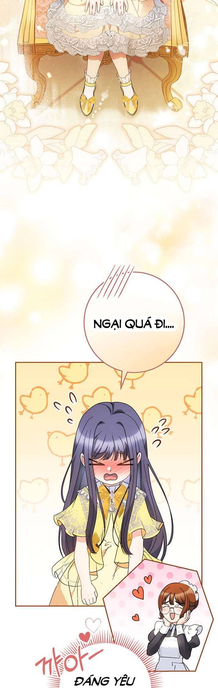 Nuôi Dưỡng Em Gái Xinh Đẹp Chapter 24 - Trang 2