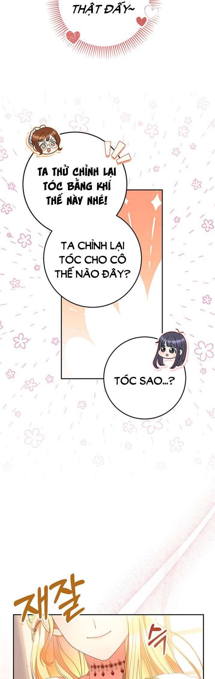 Nuôi Dưỡng Em Gái Xinh Đẹp Chapter 24 - Trang 2