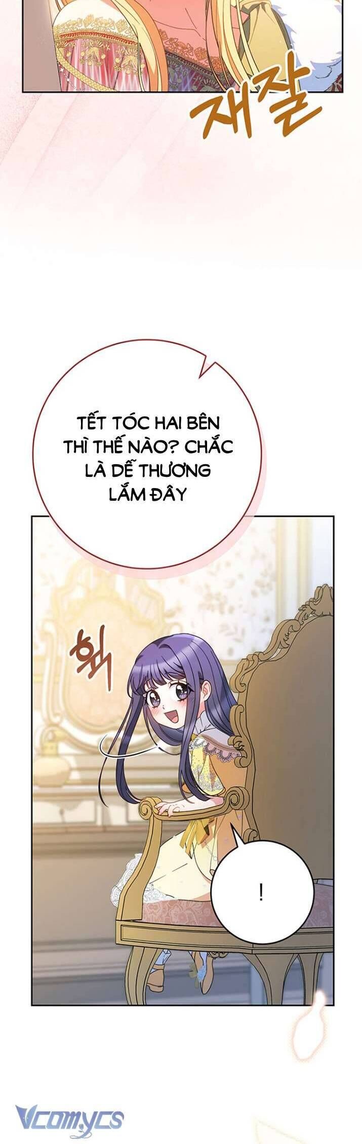 Nuôi Dưỡng Em Gái Xinh Đẹp Chapter 24 - Trang 2