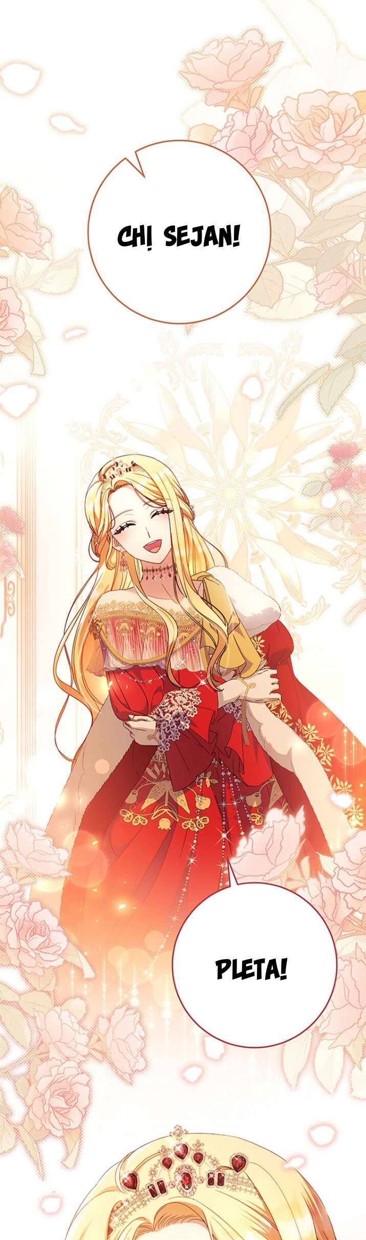 Nuôi Dưỡng Em Gái Xinh Đẹp Chapter 24 - Trang 2