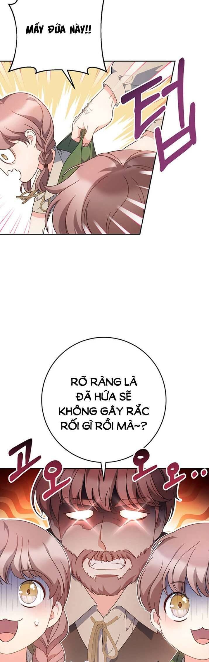 Nuôi Dưỡng Em Gái Xinh Đẹp Chapter 24 - Trang 2