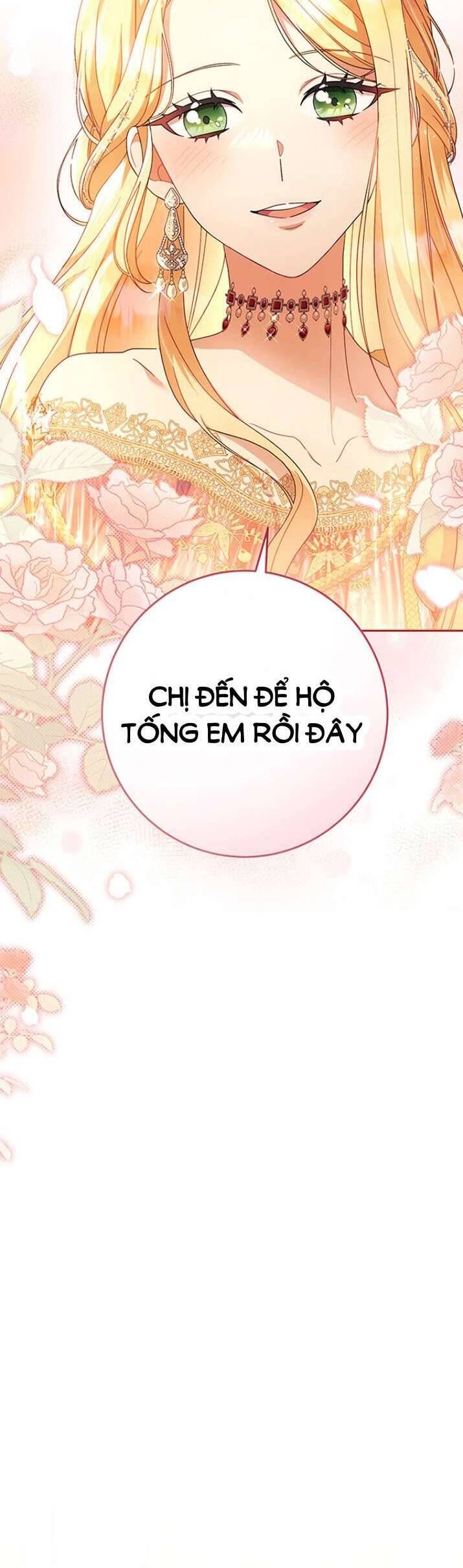 Nuôi Dưỡng Em Gái Xinh Đẹp Chapter 24 - Trang 2