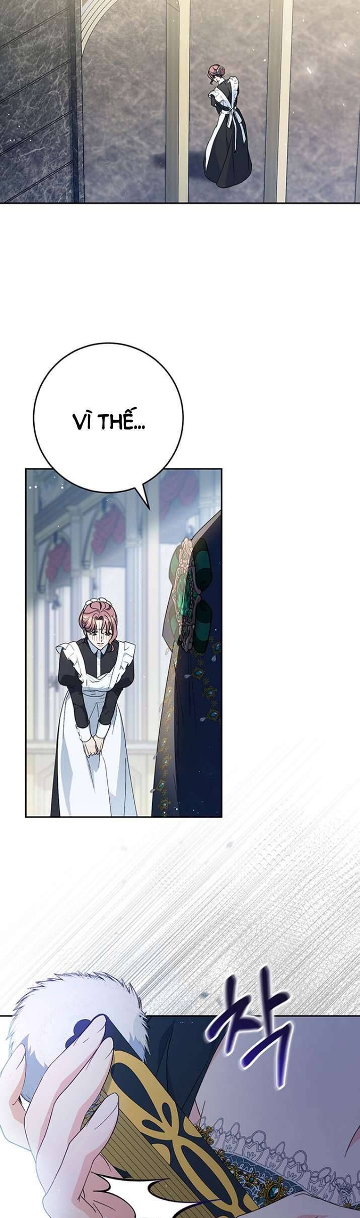 Nuôi Dưỡng Em Gái Xinh Đẹp Chapter 24 - Trang 2