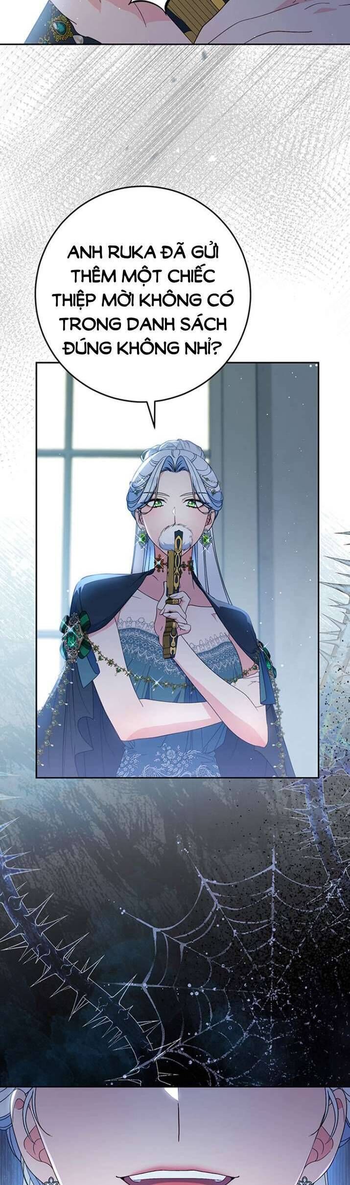 Nuôi Dưỡng Em Gái Xinh Đẹp Chapter 24 - Trang 2