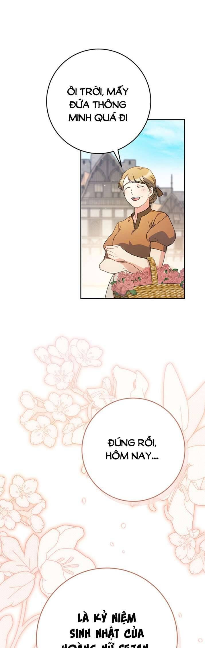 Nuôi Dưỡng Em Gái Xinh Đẹp Chapter 24 - Trang 2