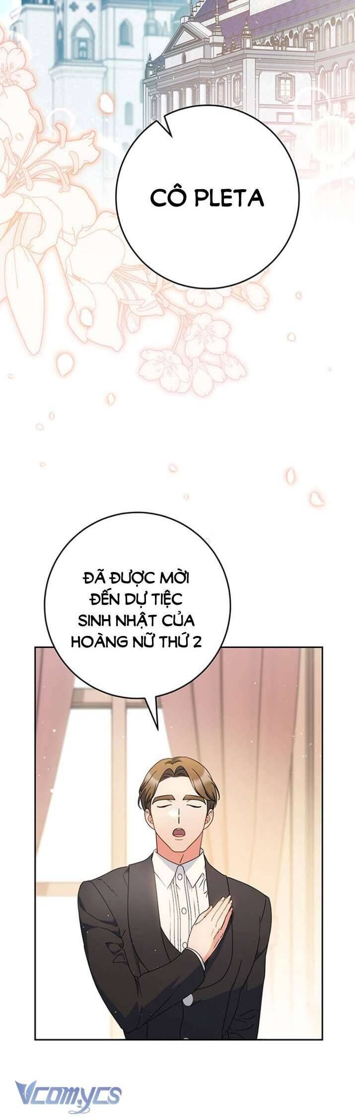 Nuôi Dưỡng Em Gái Xinh Đẹp Chapter 24 - Trang 2