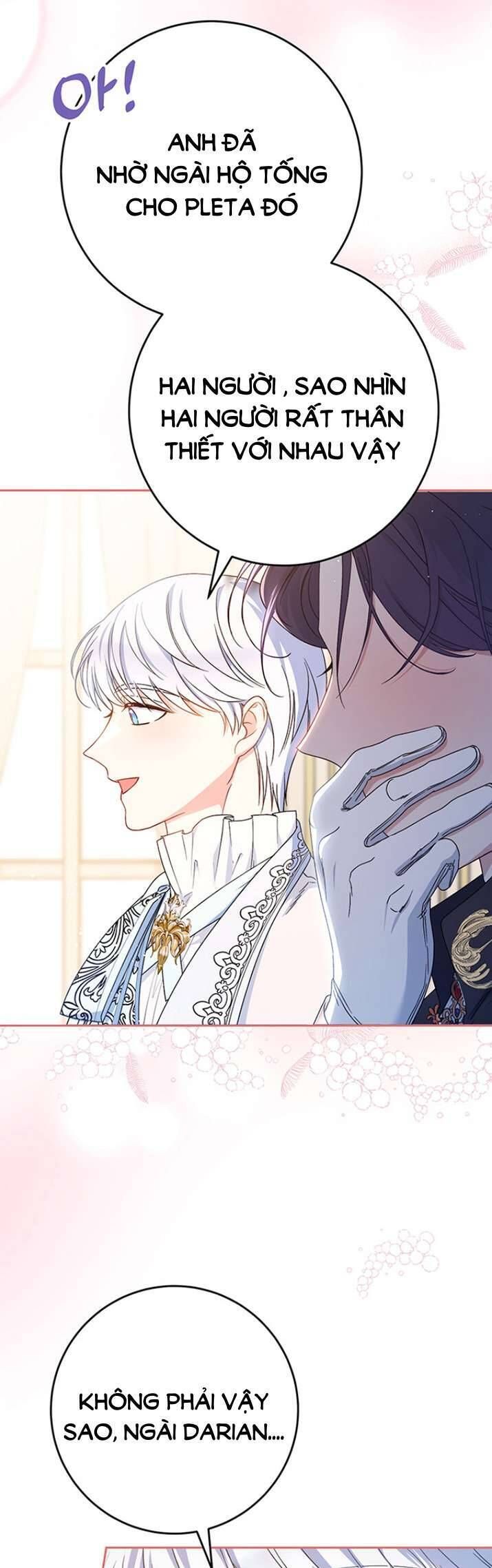 Nuôi Dưỡng Em Gái Xinh Đẹp Chapter 25 - Trang 2