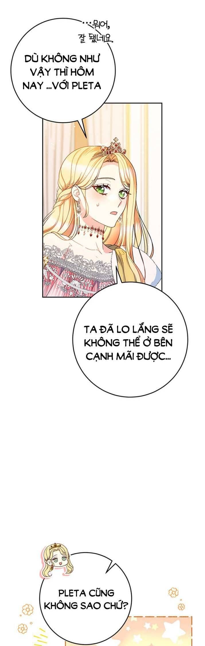 Nuôi Dưỡng Em Gái Xinh Đẹp Chapter 25 - Trang 2